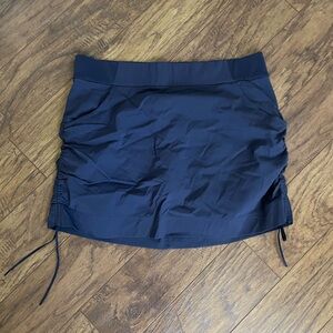 Columbia skort